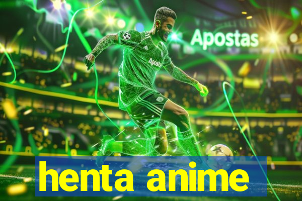 henta anime