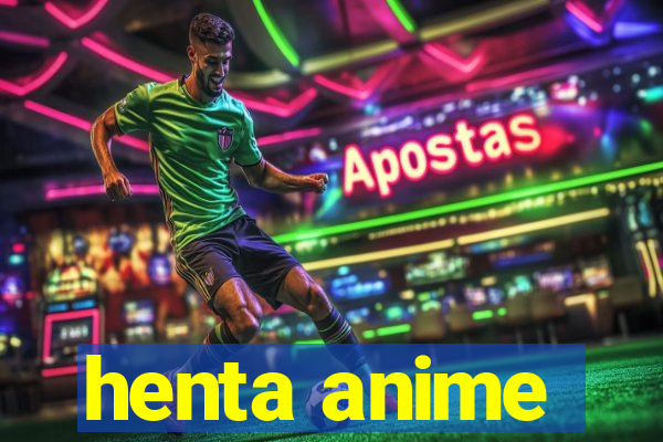 henta anime