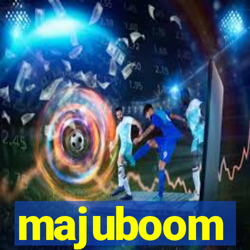 majuboom
