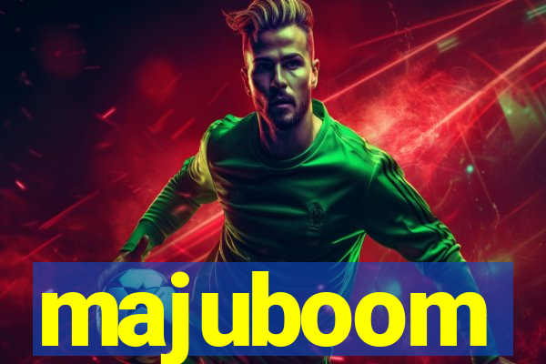 majuboom