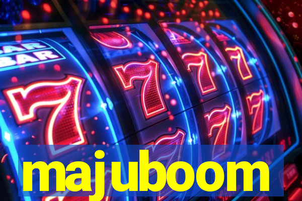 majuboom
