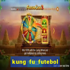 kung fu futebol clube download 1080p