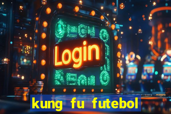 kung fu futebol clube download 1080p