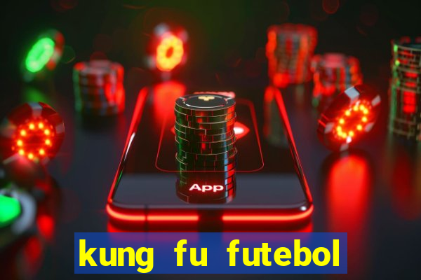 kung fu futebol clube download 1080p