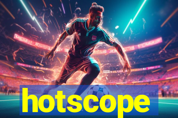 hotscope