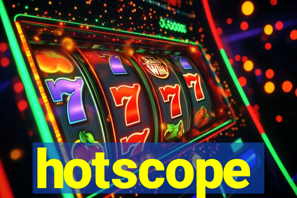 hotscope