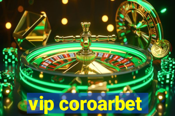 vip coroarbet