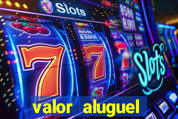 valor aluguel carrinho beto carrero 2023