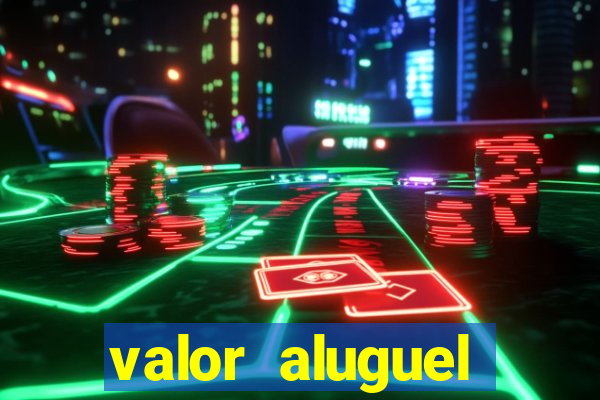 valor aluguel carrinho beto carrero 2023