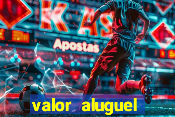 valor aluguel carrinho beto carrero 2023