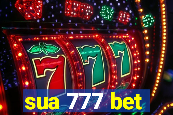 sua 777 bet