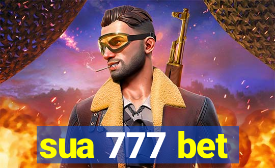 sua 777 bet