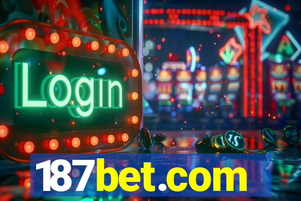 187bet.com