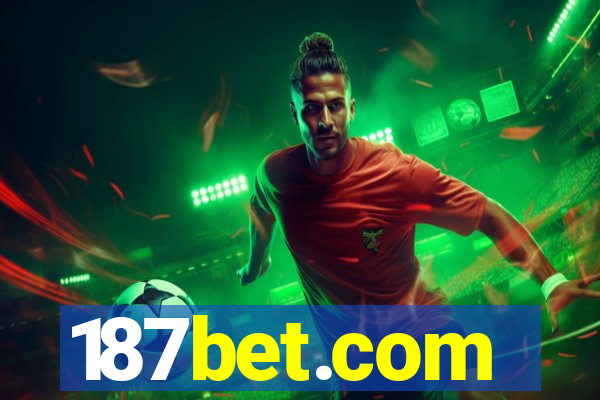 187bet.com