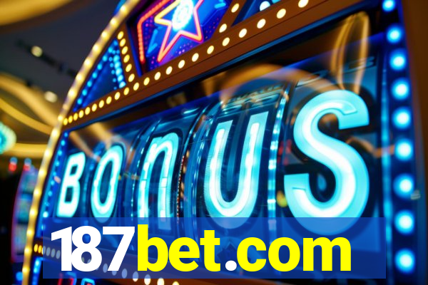187bet.com