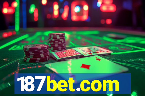 187bet.com