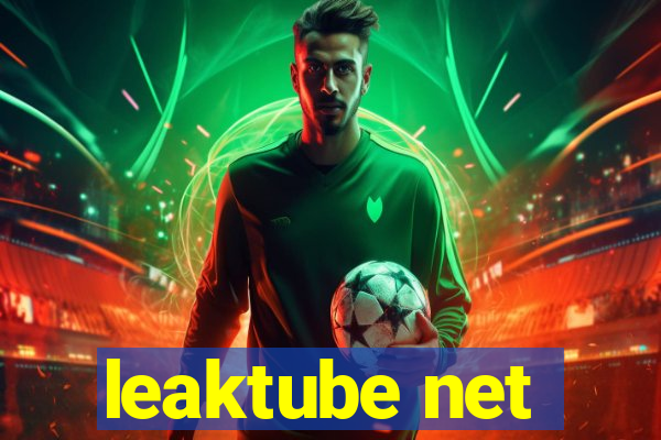 leaktube net