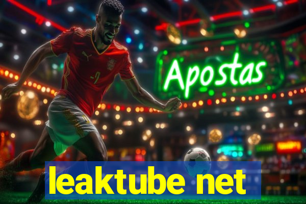 leaktube net