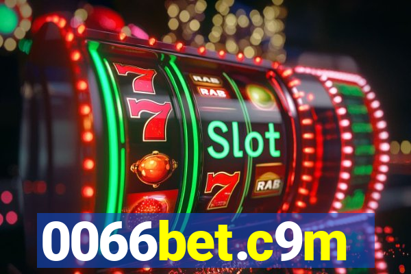 0066bet.c9m