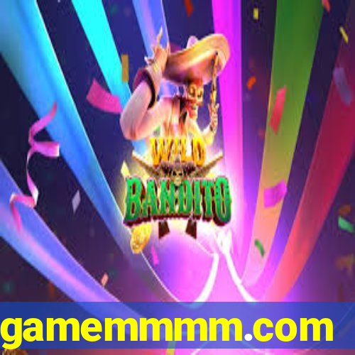 gamemmmm.com