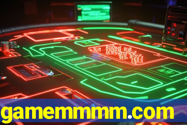 gamemmmm.com