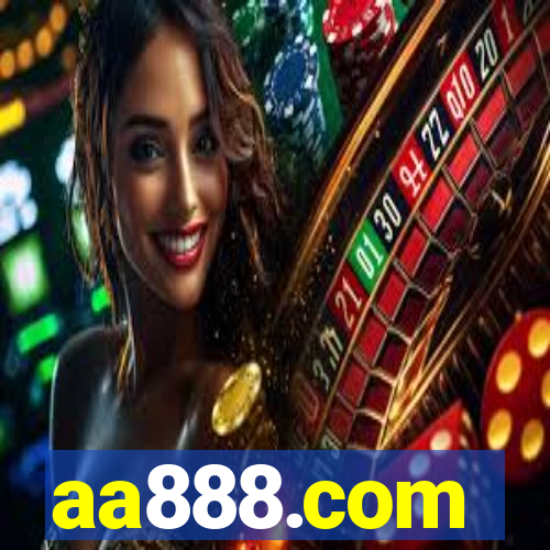 aa888.com