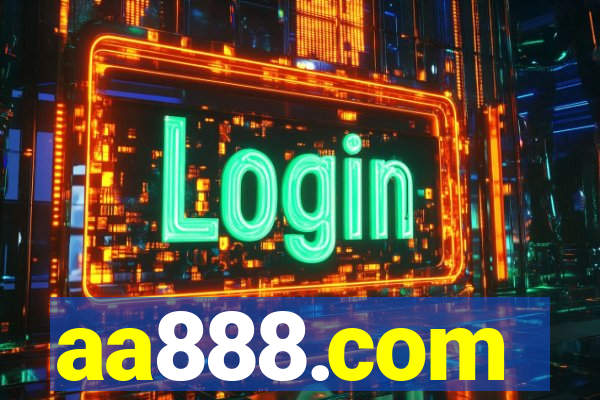 aa888.com