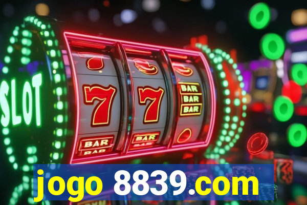 jogo 8839.com