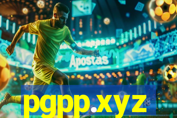pgpp.xyz