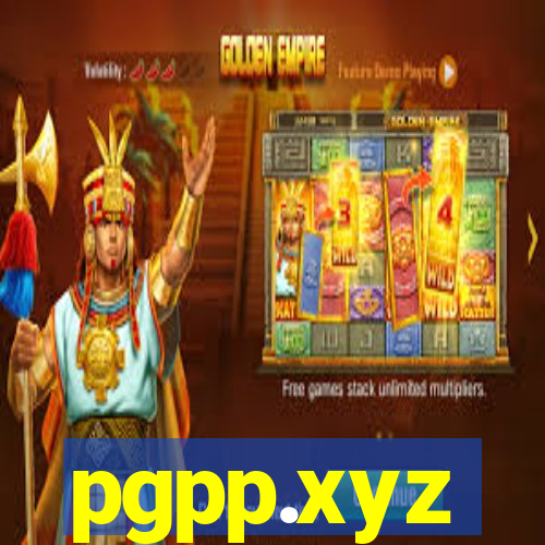 pgpp.xyz