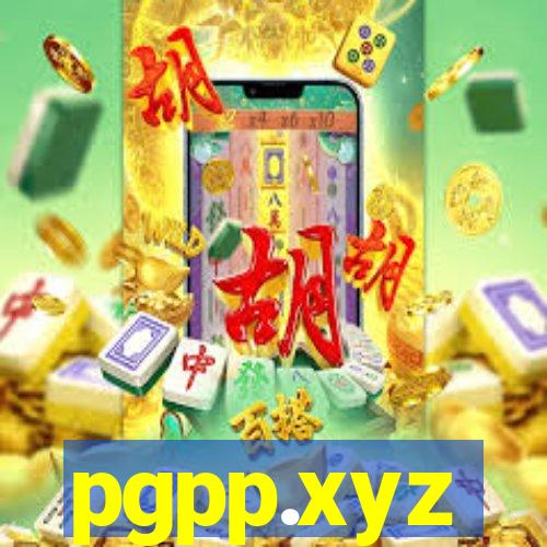 pgpp.xyz