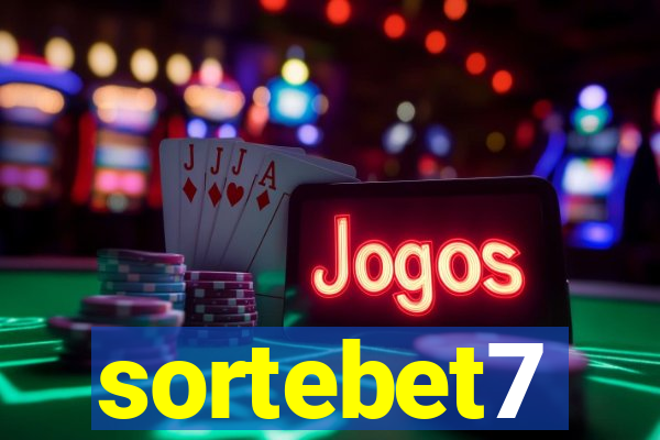 sortebet7