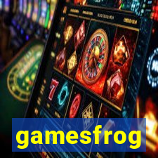 gamesfrog
