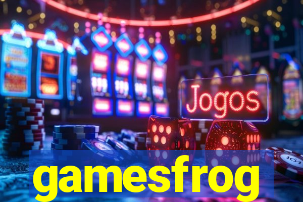 gamesfrog