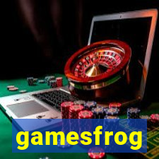 gamesfrog