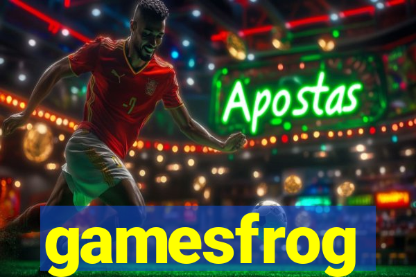 gamesfrog