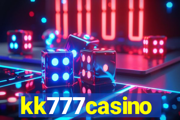 kk777casino