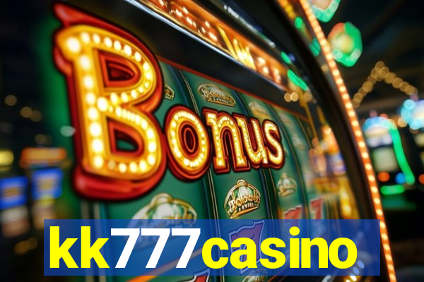 kk777casino