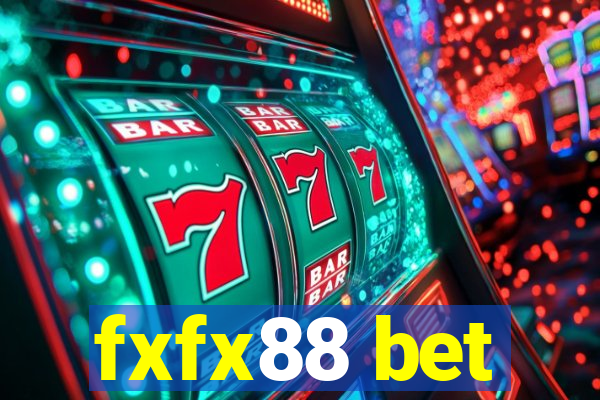 fxfx88 bet