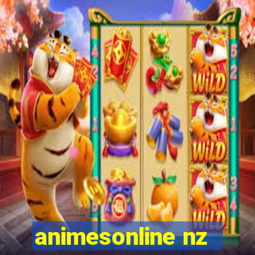 animesonline nz
