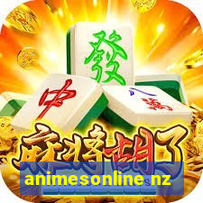 animesonline nz
