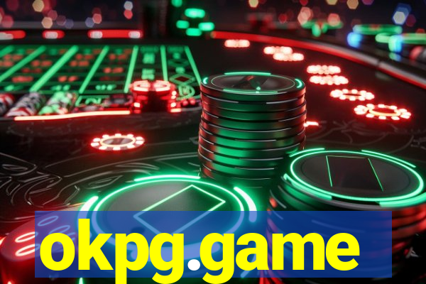 okpg.game