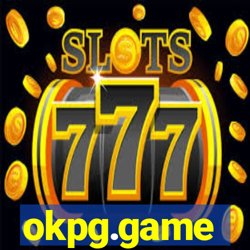 okpg.game