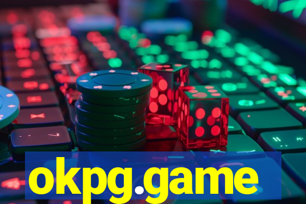 okpg.game