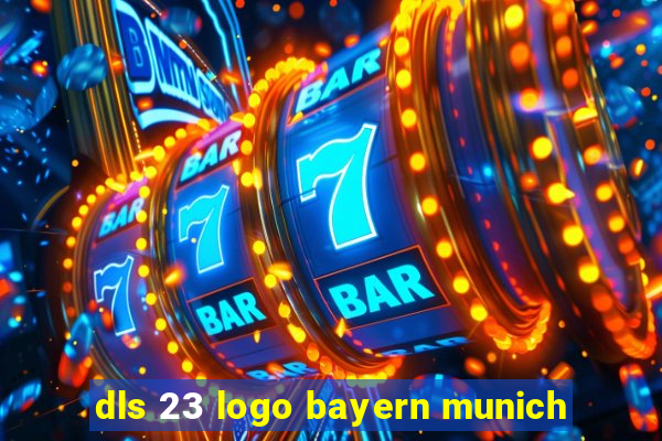 dls 23 logo bayern munich