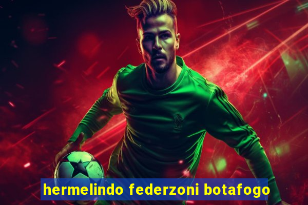 hermelindo federzoni botafogo