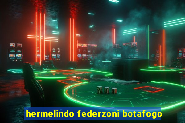 hermelindo federzoni botafogo