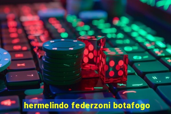 hermelindo federzoni botafogo