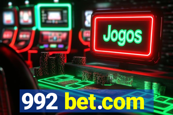 992 bet.com
