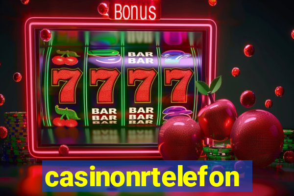 casinonrtelefon
